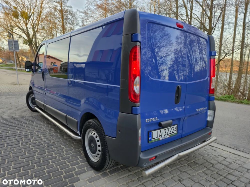 Opel Vivaro L2H1 Design Edition - 3