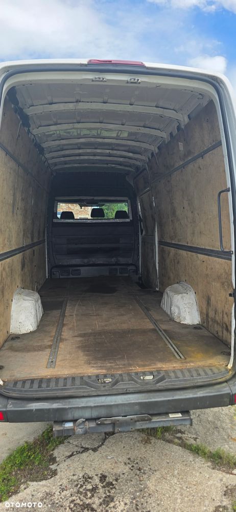 Volkswagen Crafter - 5