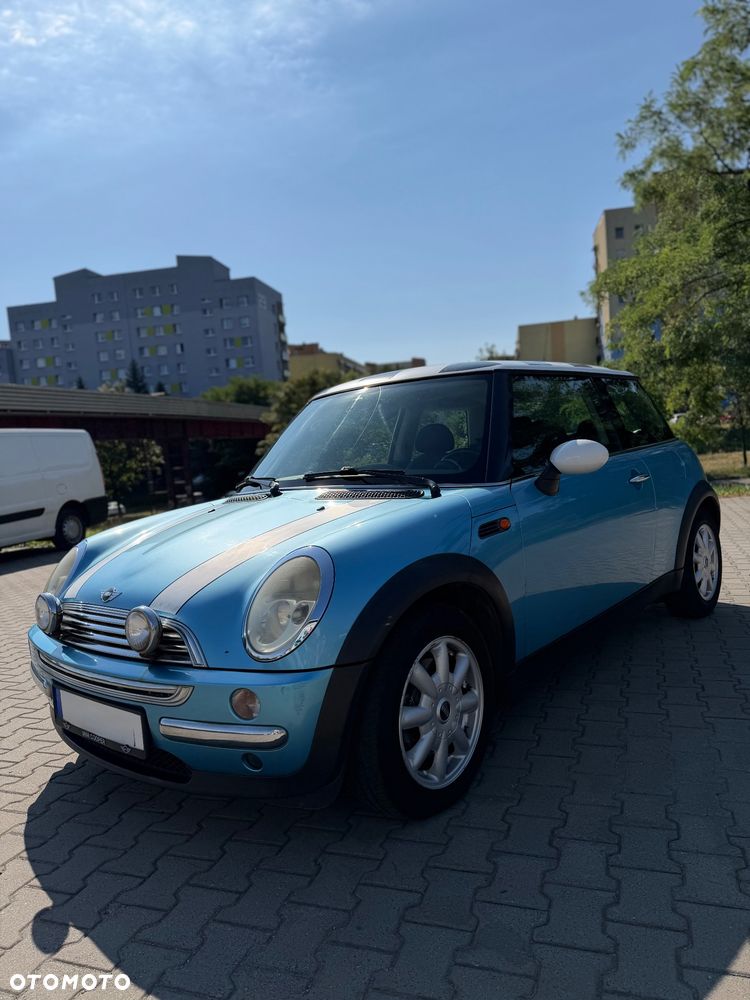 MINI ONE Standard - 3