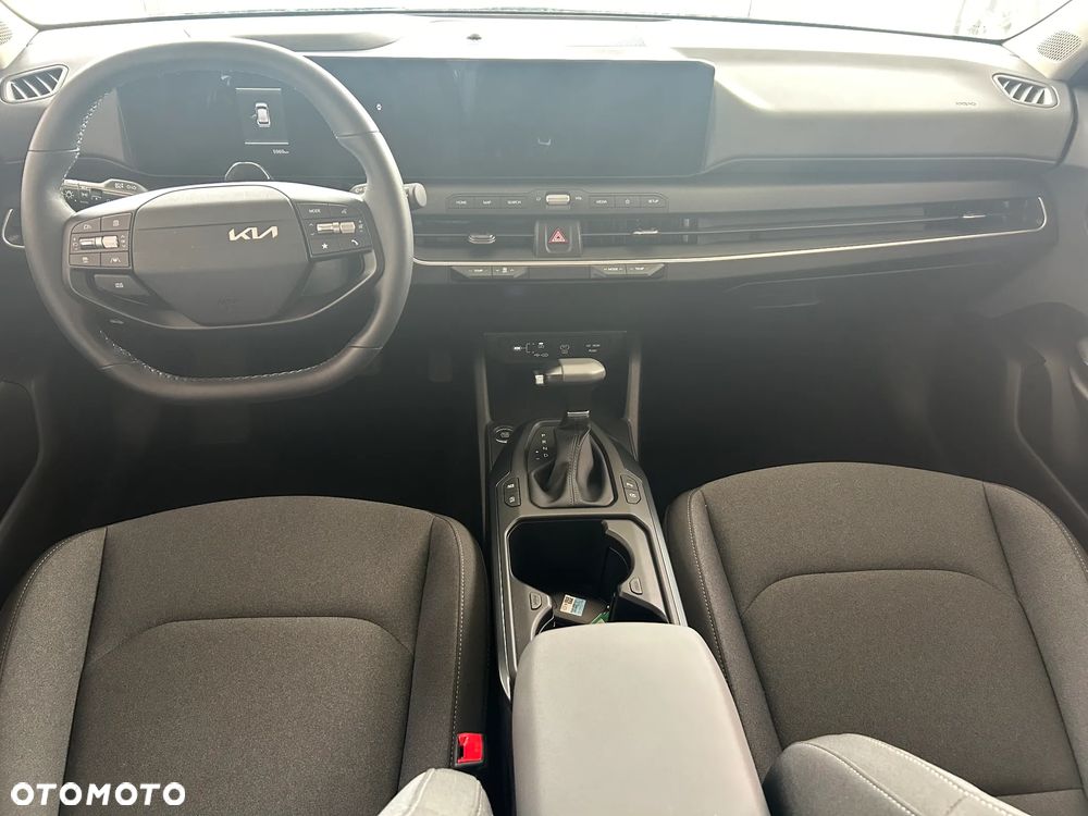Kia K4 1.6 T-GDI M - 10