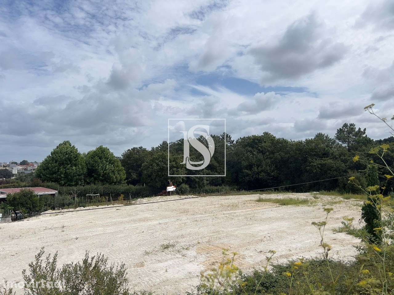 Terreno Construção Urbana em São Pedro - Barcelos - Grande imagem: 2/7