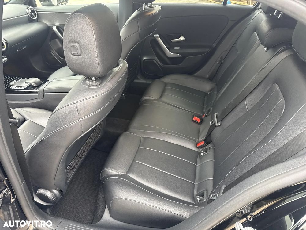 Mercedes-Benz A 180 - 15