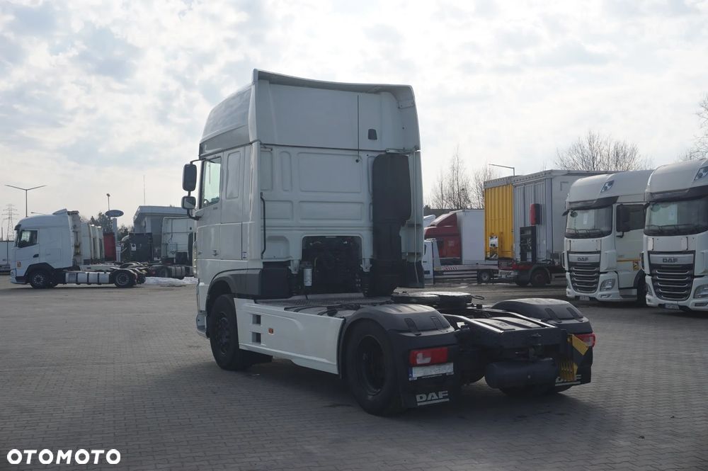 DAF XF 530 FT STANDARD STOCK (32700) - 3