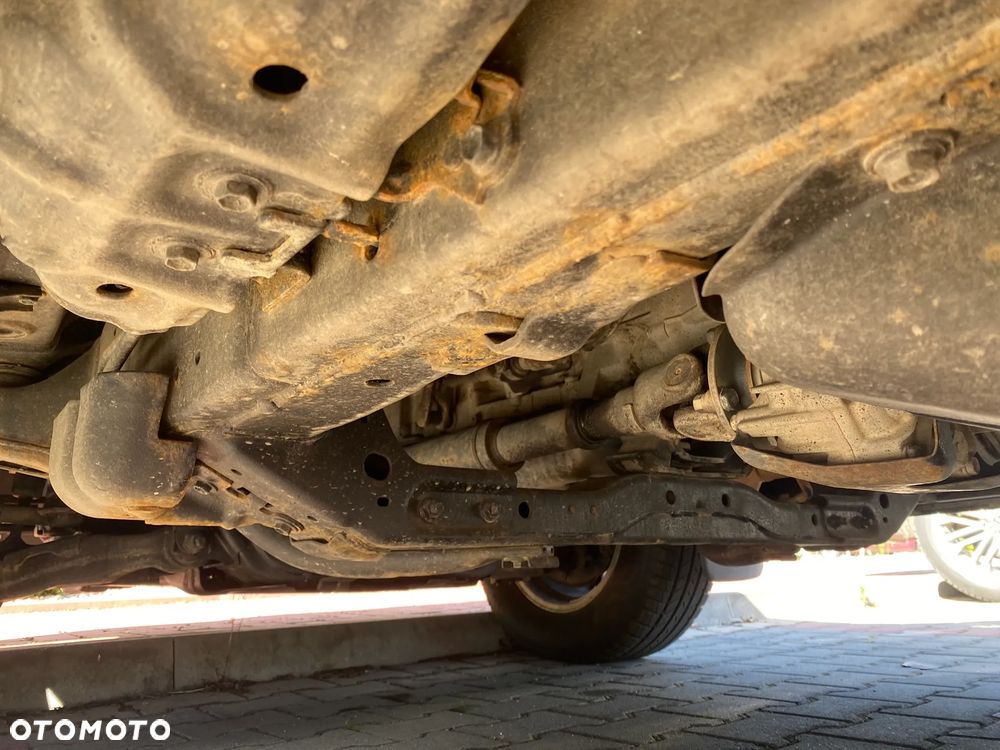 Toyota Land Cruiser LC 3.0 D-4D Invincible - 23