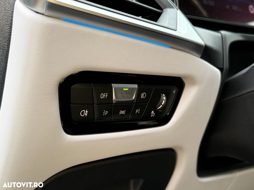 BMW M4 Competition M xDrive - 22