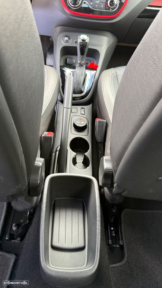 Renault Captur TCe 120 EDC Helly Hansen - 20