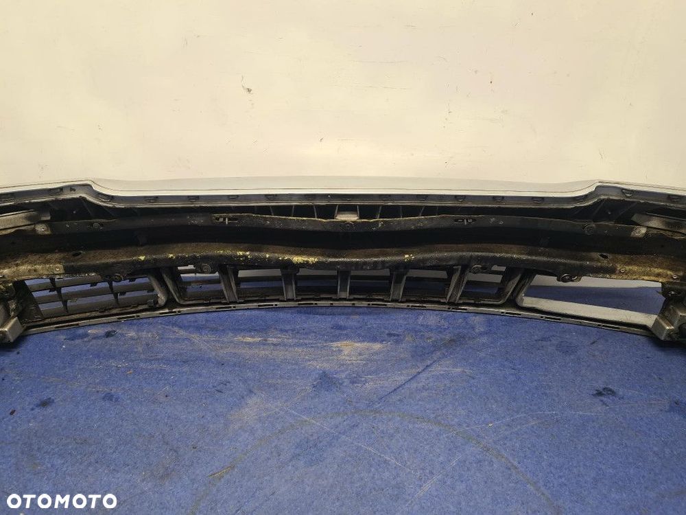 AUDI A4 B5 LIFT  ZDERZAK PRZÓD - 13