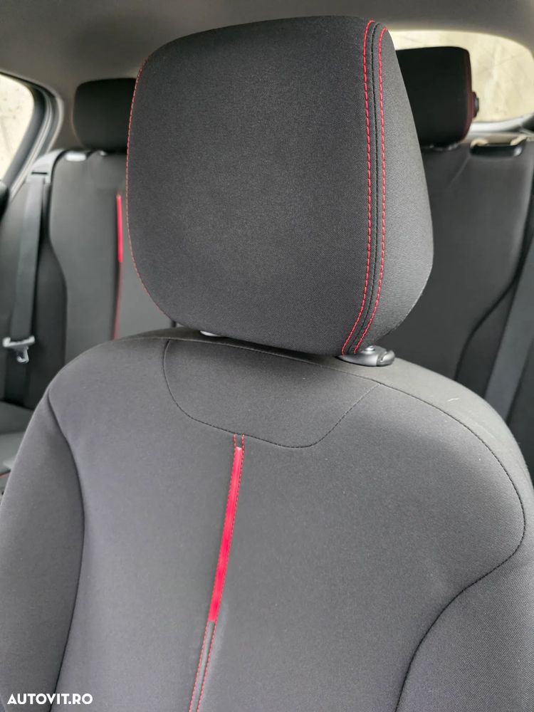 BMW Seria 1 120d Aut. Sport Line - 19