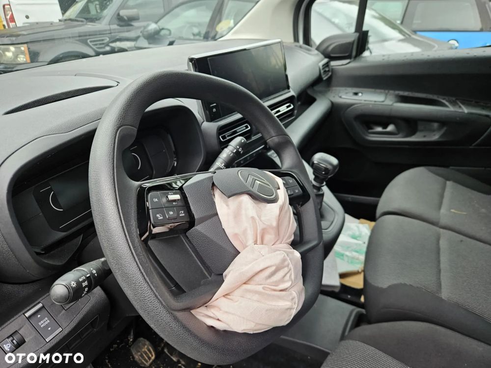 Citroën BERLINGO  2024 rok Nowy Model - 2