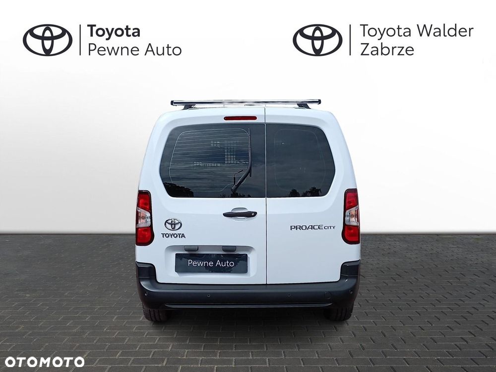 Toyota PROACE CITY - 6