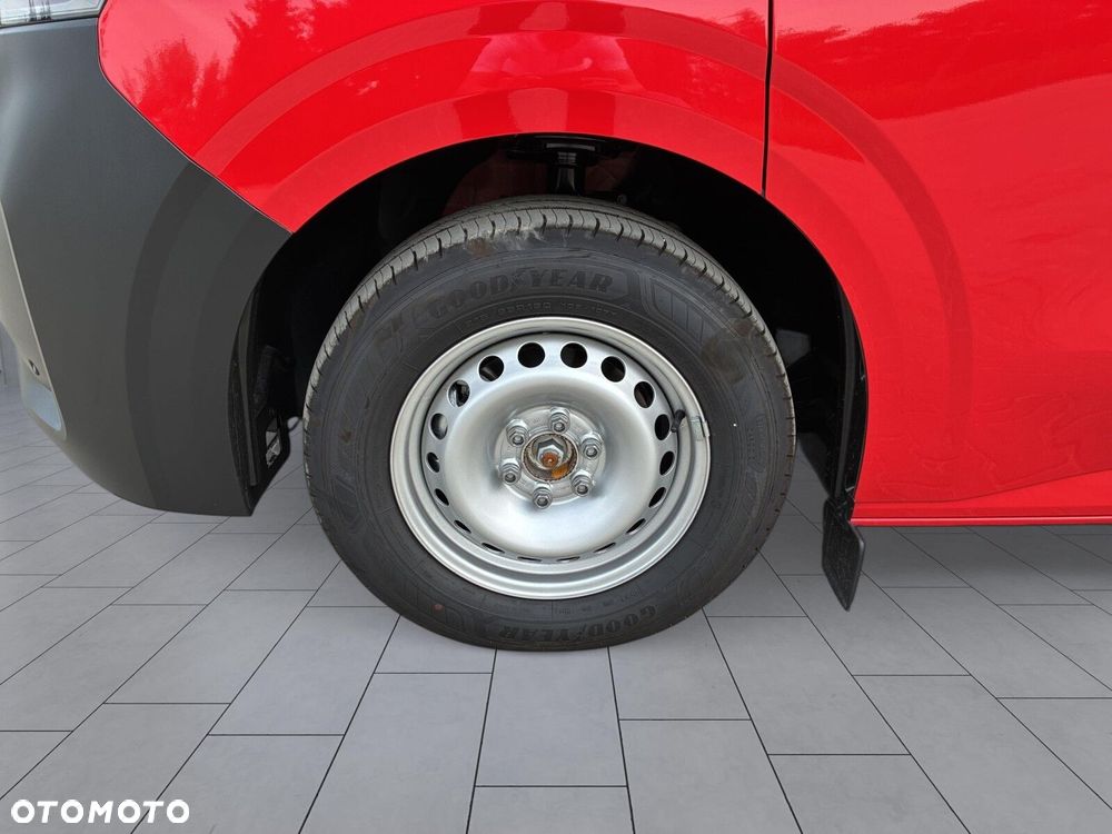 Volkswagen Transporter T7 4MOTION 4x4, Skrzyniowy z podw. kabiną/6-cio osob., 2,0 TDI 150 KM automatyczna r. o. 3500 mm - 33
