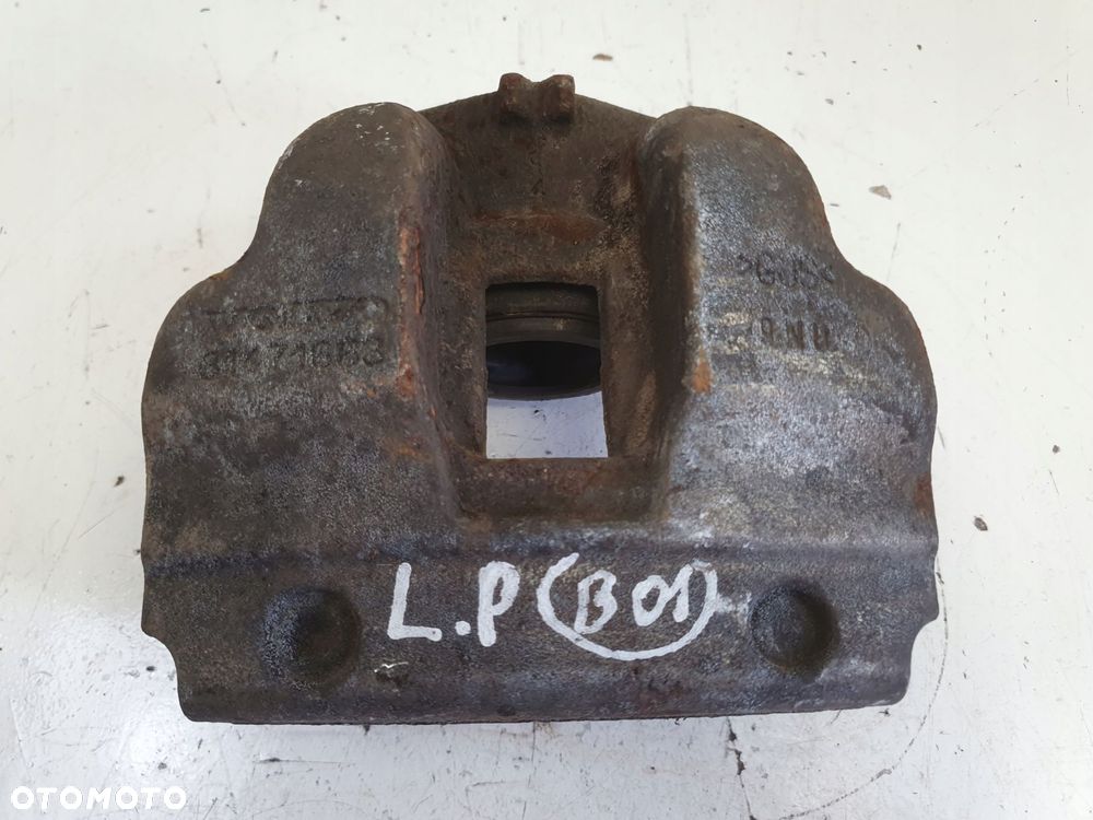 Volvo S90 V90 PRZEDNI ZACISK HAMULCOWY lewy przód KIEROWCY 31471663 - 1