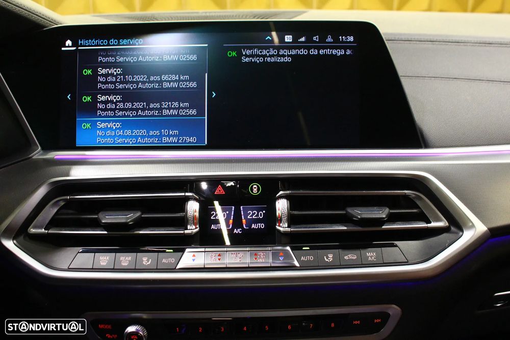 BMW X5 45 e xDrive xLine - 49