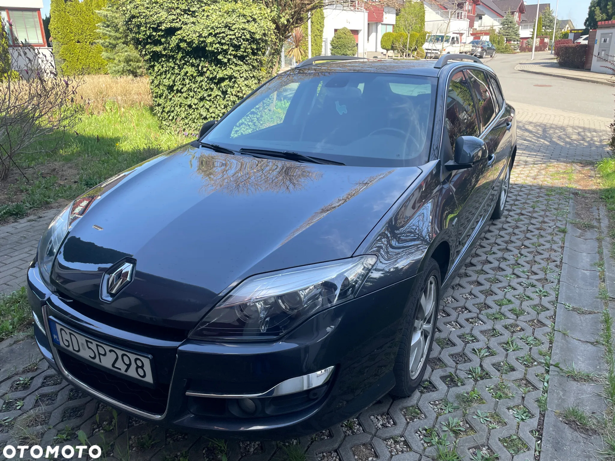 Renault Laguna dCi 110 FAP Bose Edition - 16