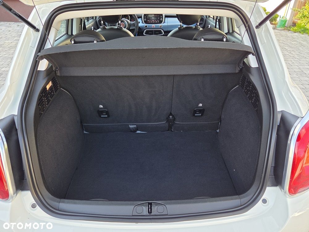 Fiat 500X 1.6 E-Torq 4x2 Mirror - 14