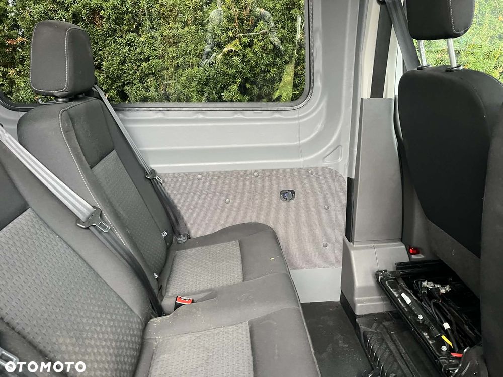 Ford Transit Kombi L3H2 Trend - 4