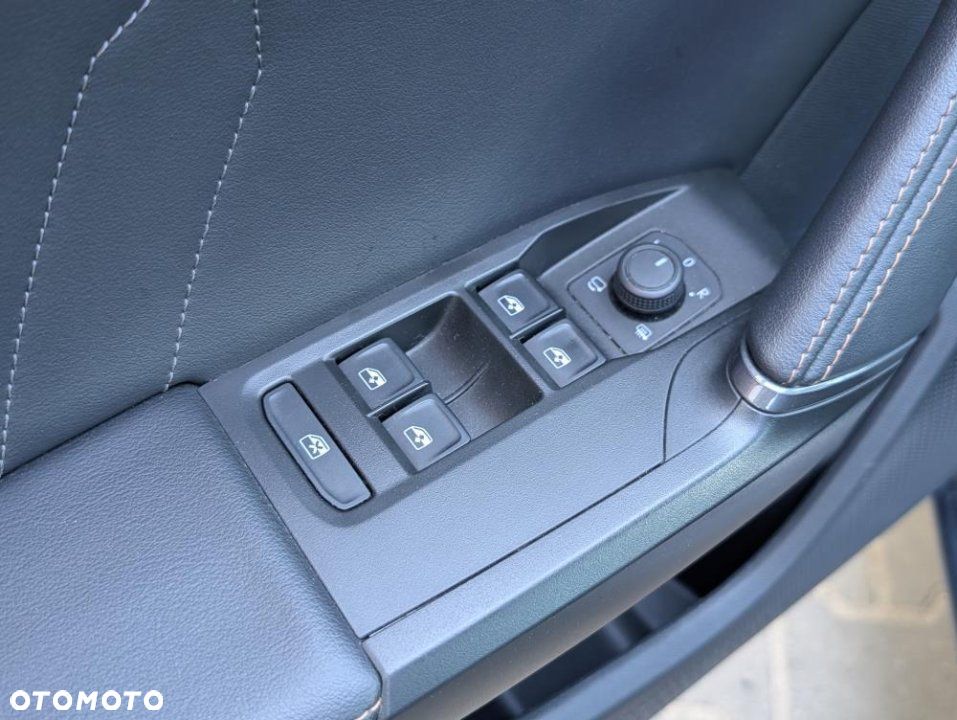Cupra Leon - 11