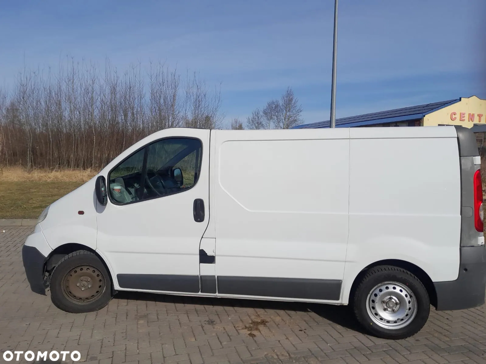 Opel Vivaro - 2