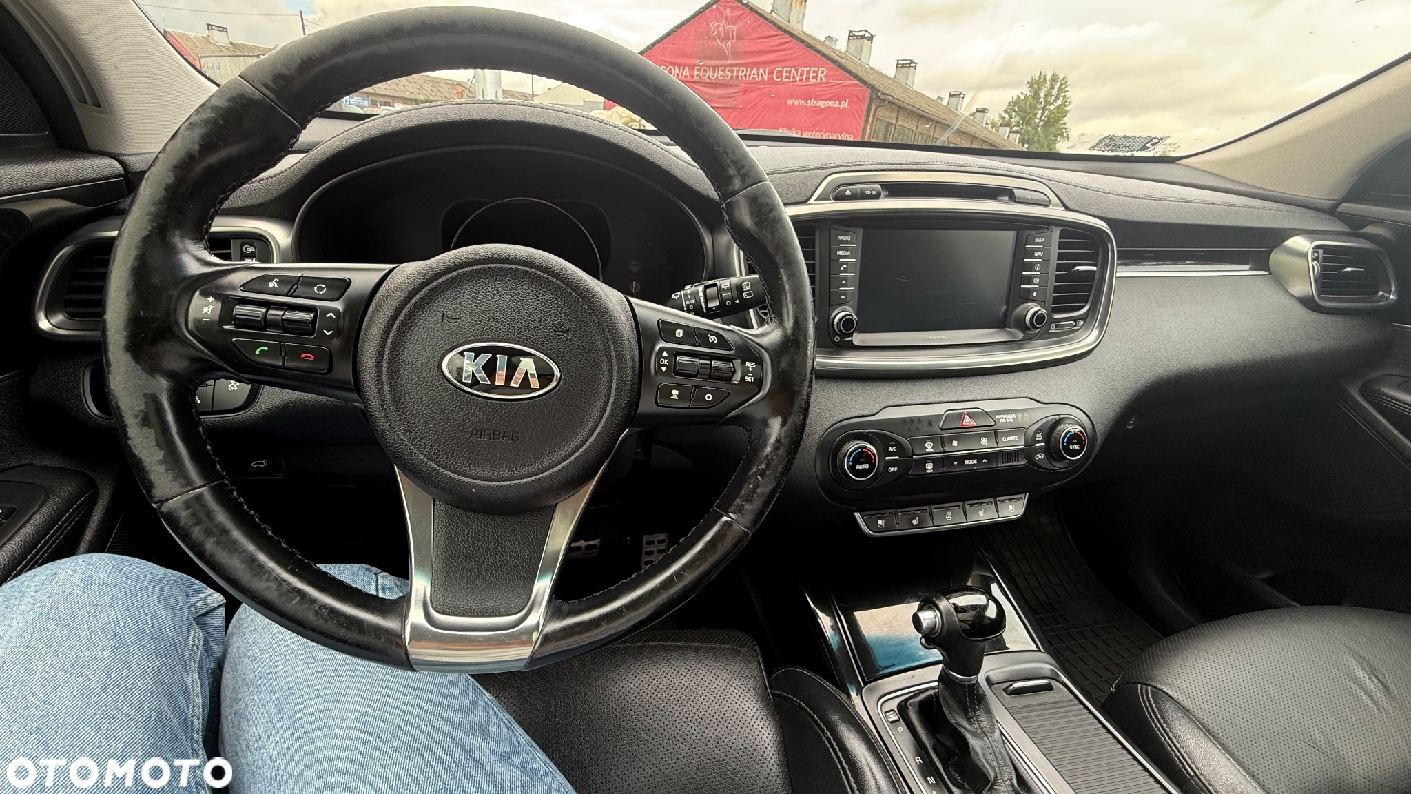 Kia Sorento 2.0 CRDI Business Line Plus - 15