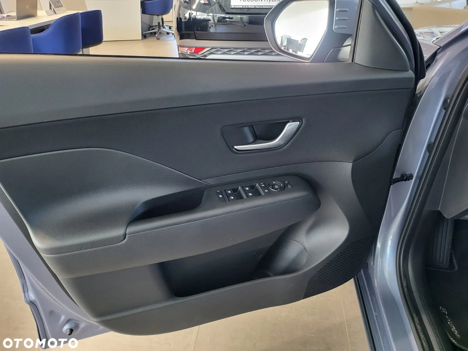 Hyundai Kona Electric 65kWh Smart - 13
