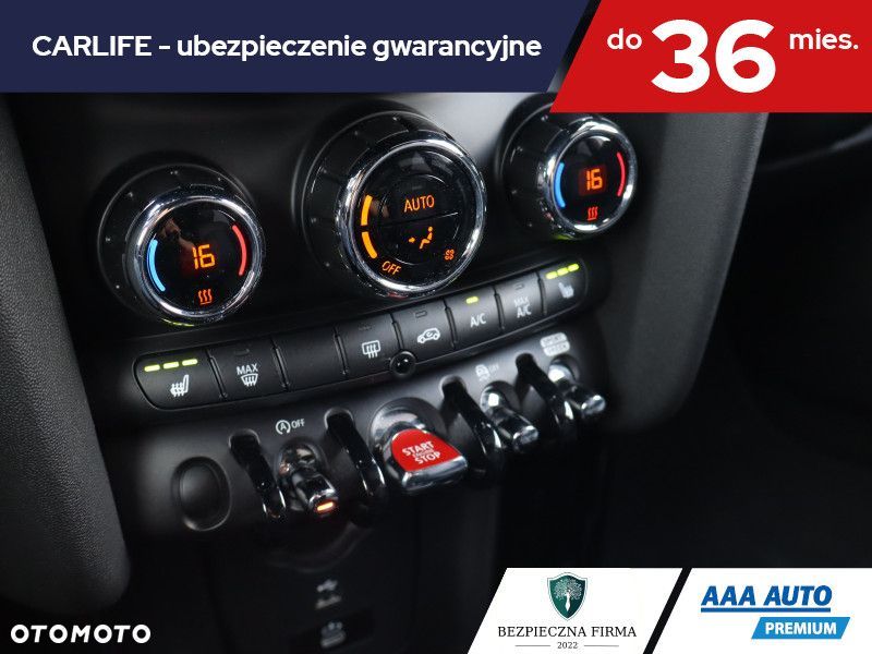 MINI Cooper - 20