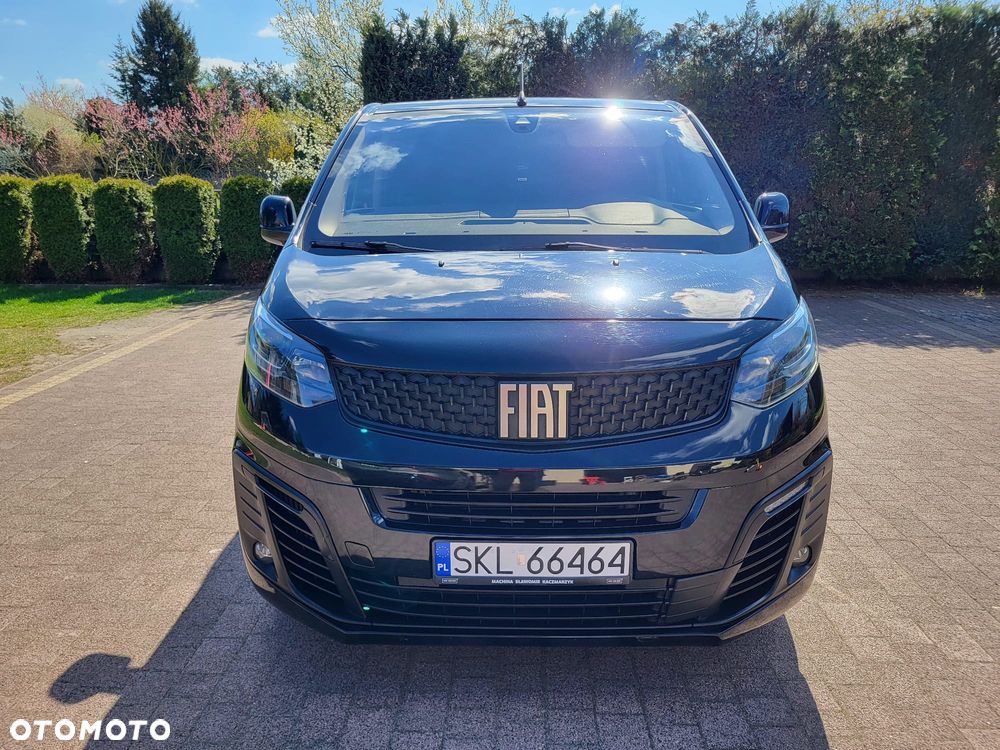 Fiat Scudo - 3