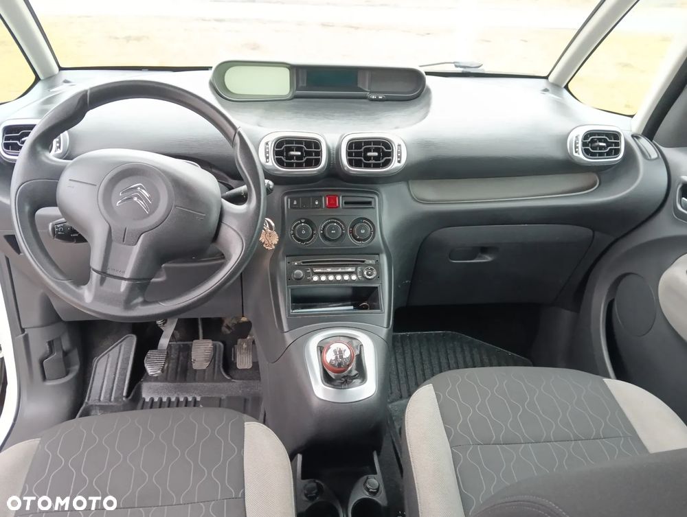 Citroën C3 Picasso - 14