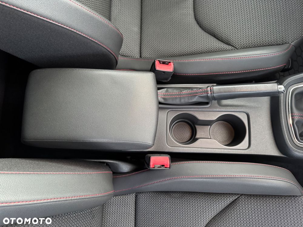 Seat Leon SC 1.4 TSI FR S&S - 18