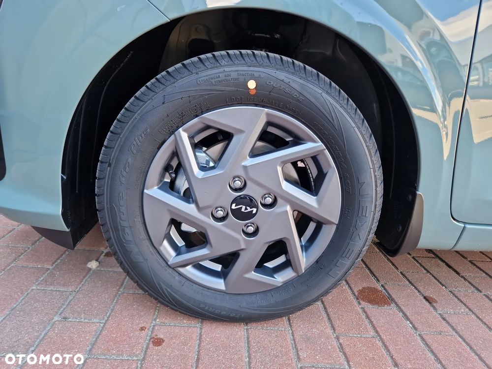 Kia Picanto - 21