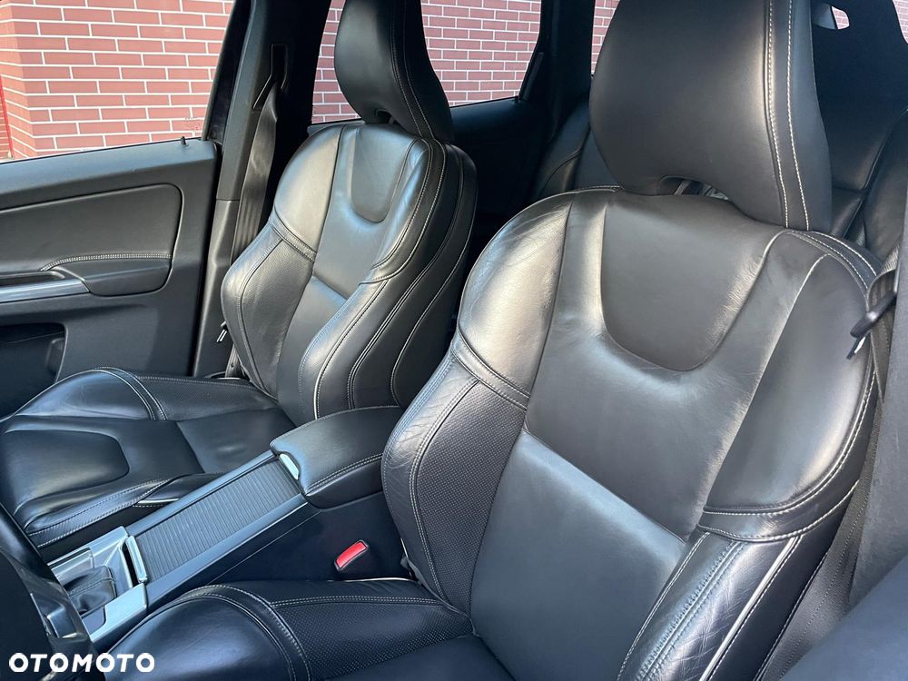 Volvo XC 60 - 12