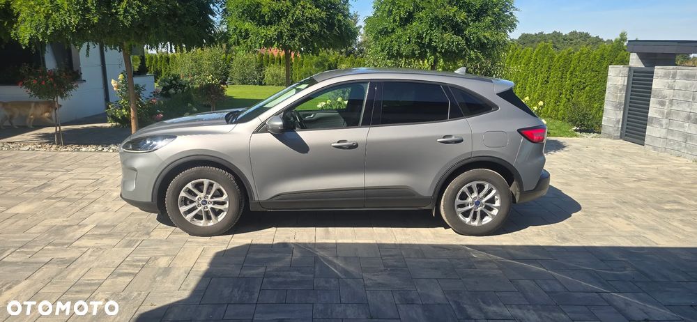 Ford Kuga 1.5 EcoBlue COOL&CONNECT - 5