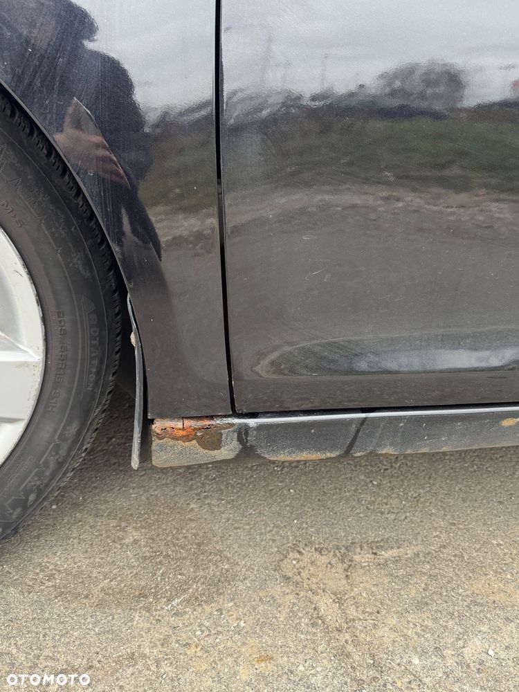 Volkswagen Jetta 1.9 TDI Trendline - 11