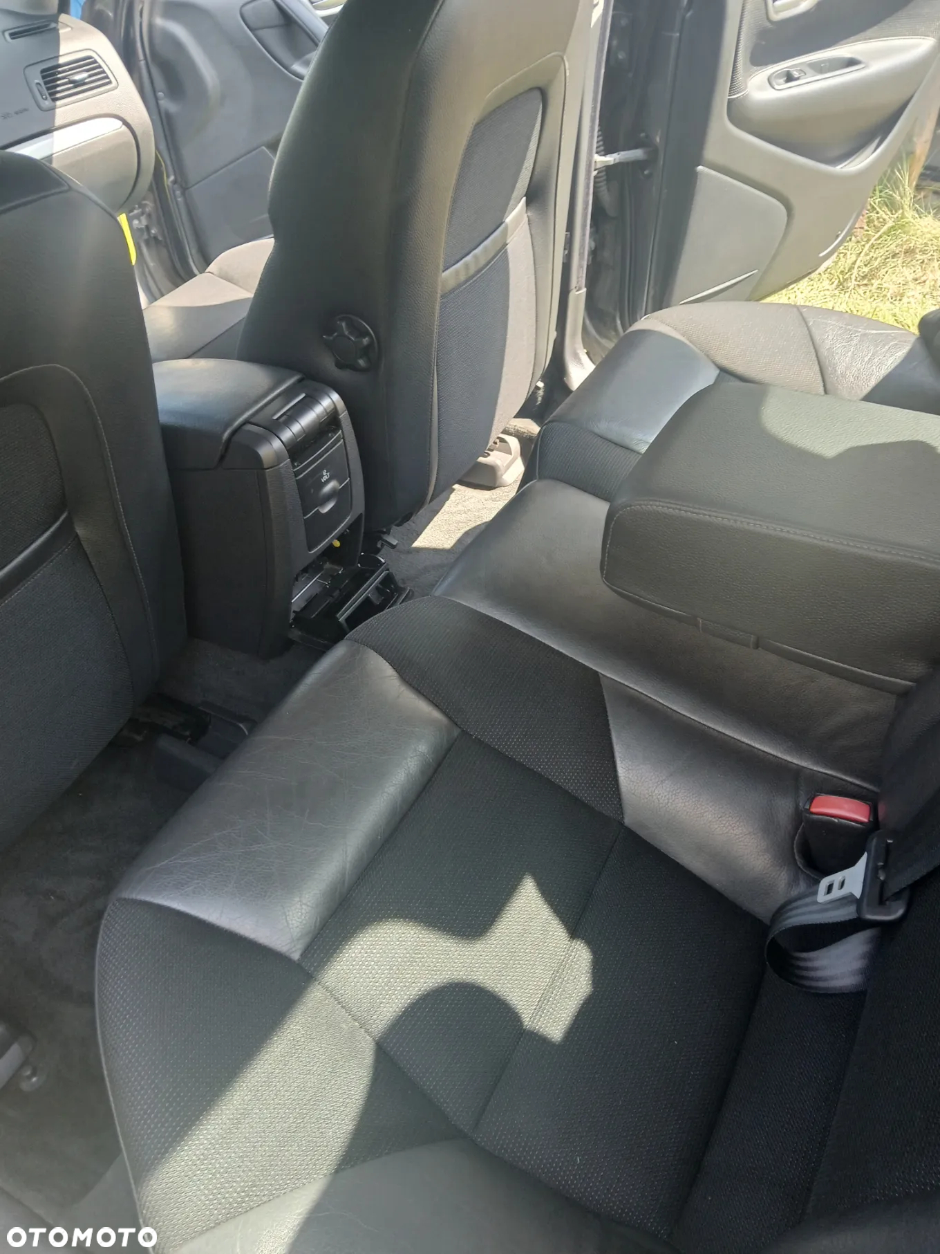 Volvo S60 - 6