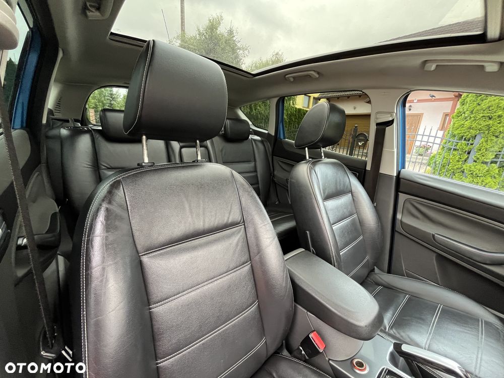Ford Kuga 2.0 TDCi 4x4 Titanium - 7