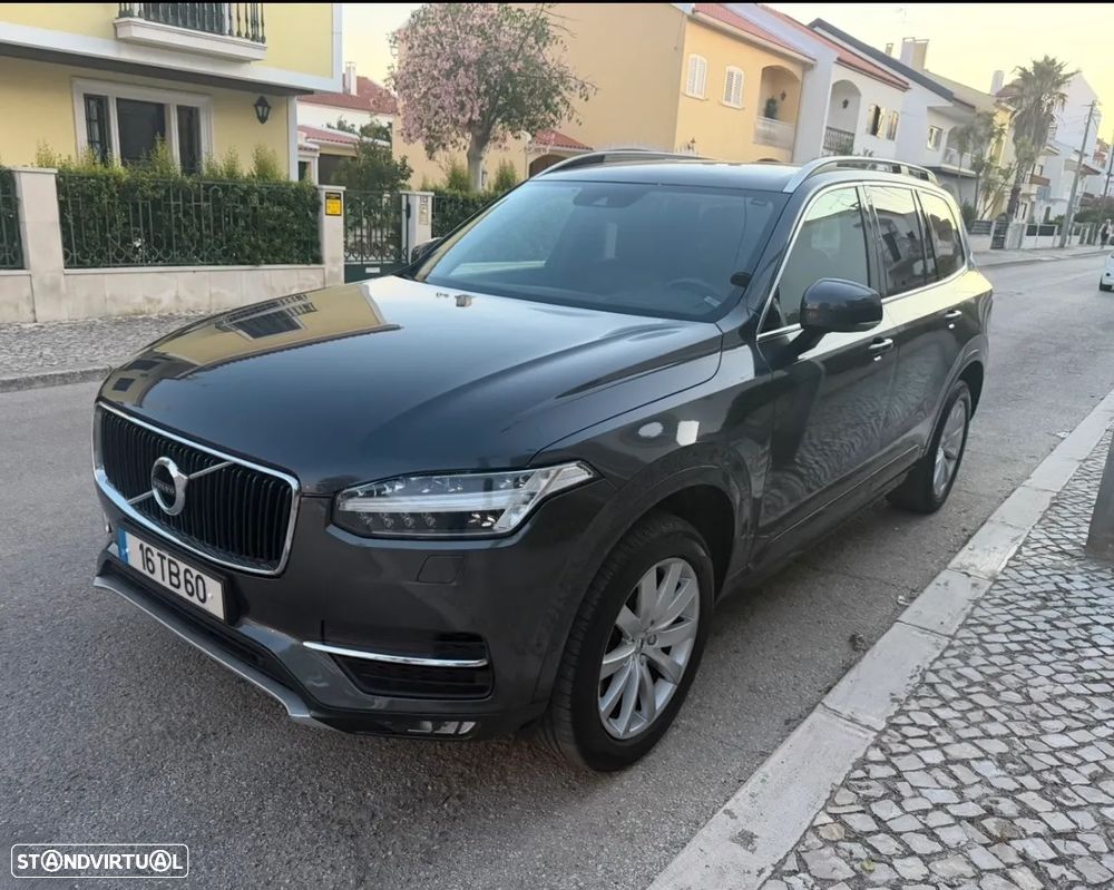 Volvo XC 90 - 6