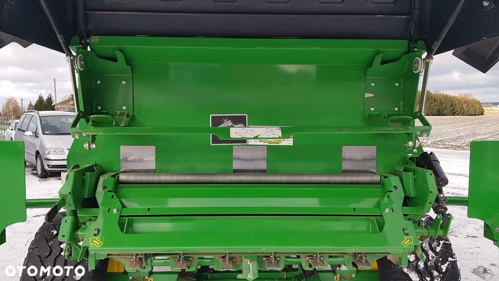 John Deere V 461 M 2019R - 16
