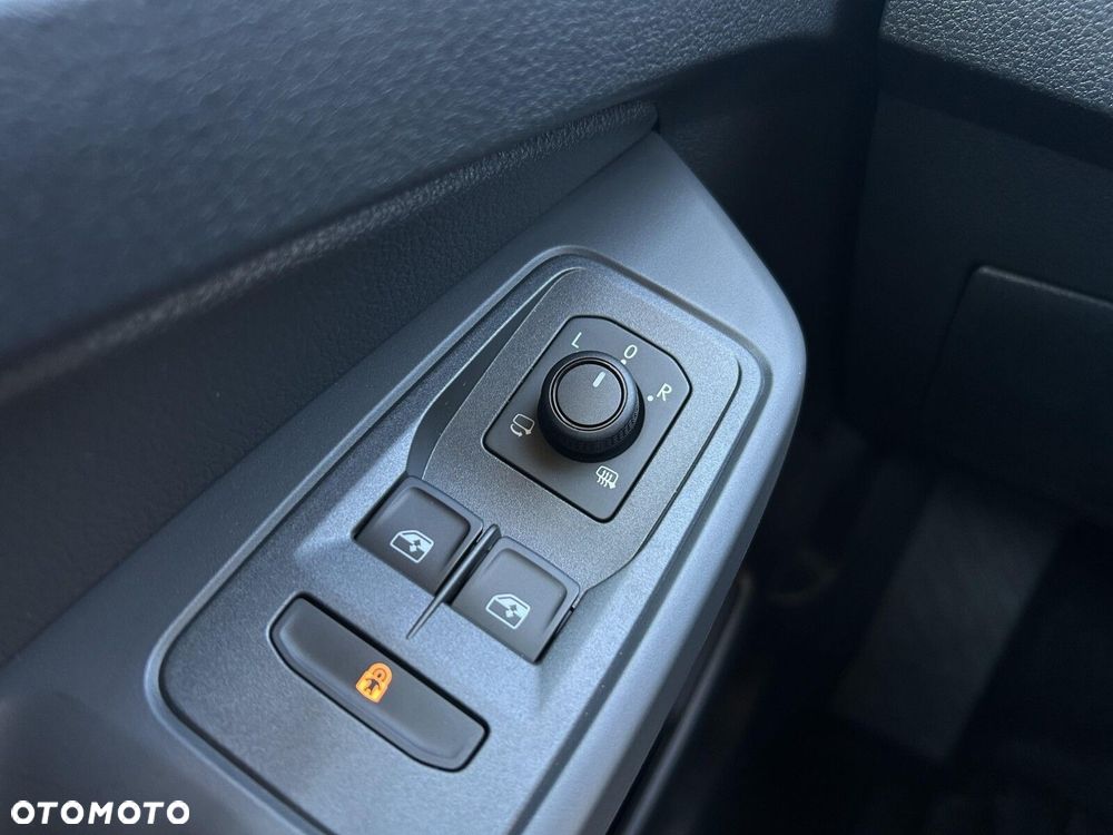 Volkswagen Caddy 2.0 TDI DSG - 31