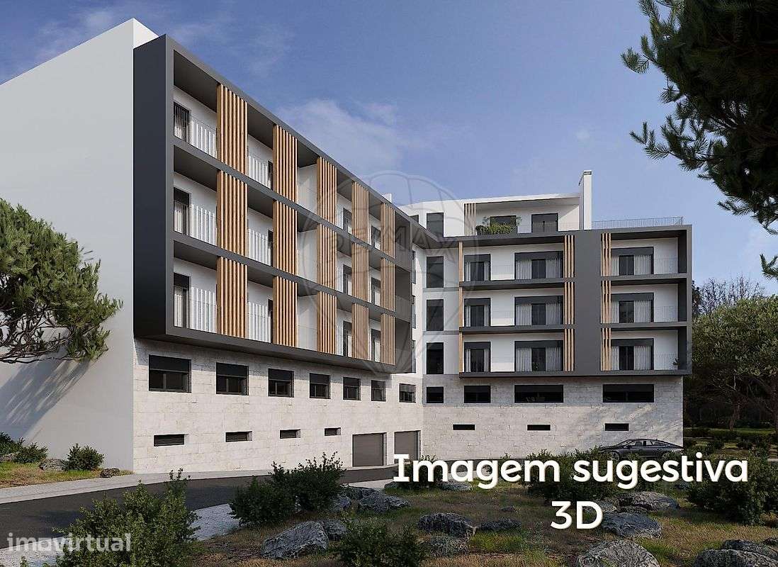 Apartamento T3 para venda - Grande imagem: 3/21