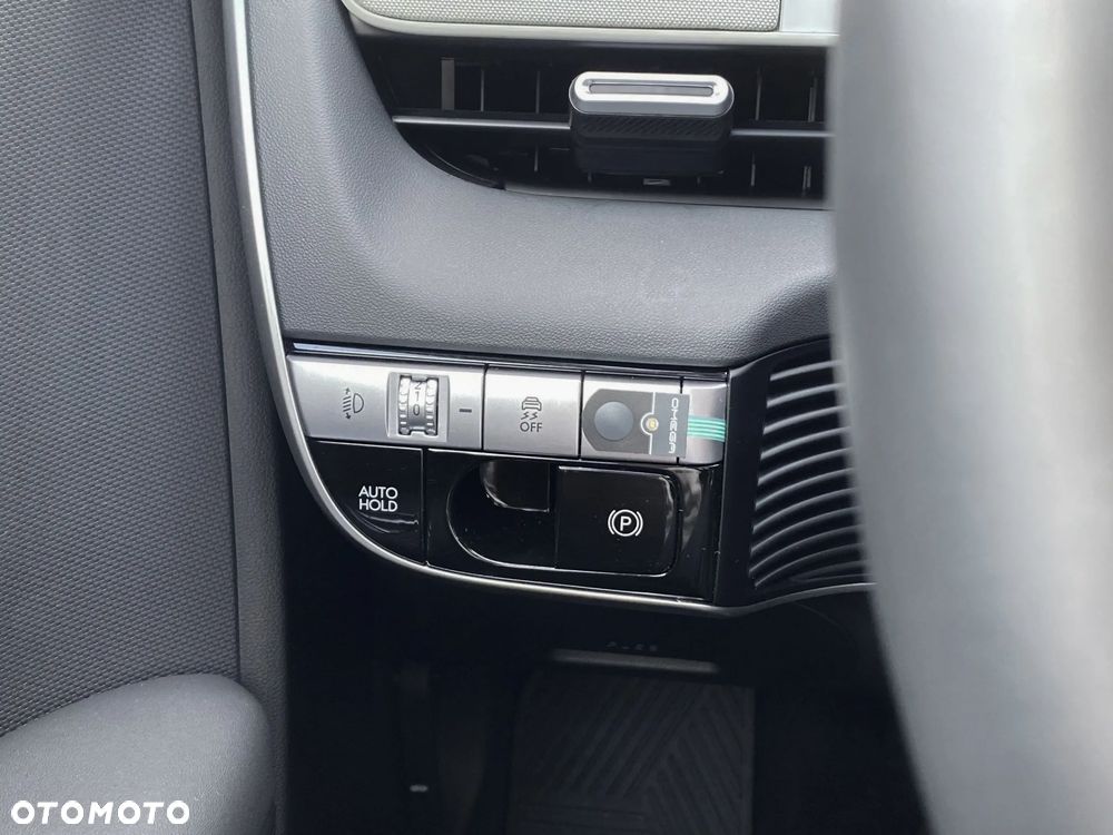 Hyundai IONIQ 5 77kWh Dynamiq - 22