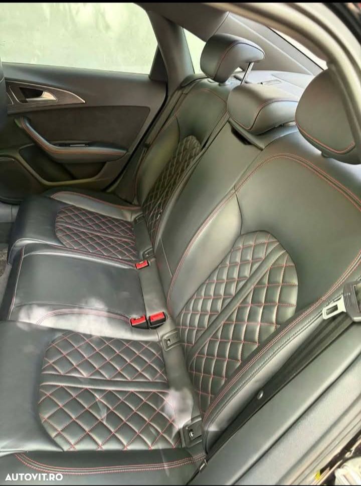 Audi A6 3.0 TDI quattro competition Tiptronic - 7
