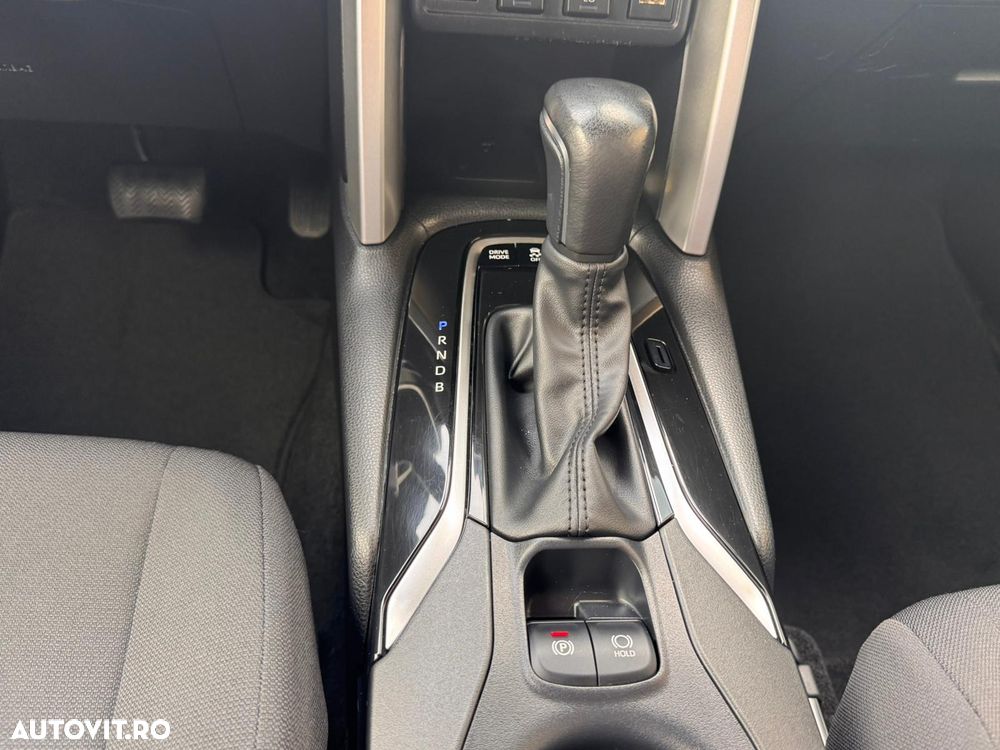 Toyota Corolla Cross 2.0I 2WD Exclusive - 18