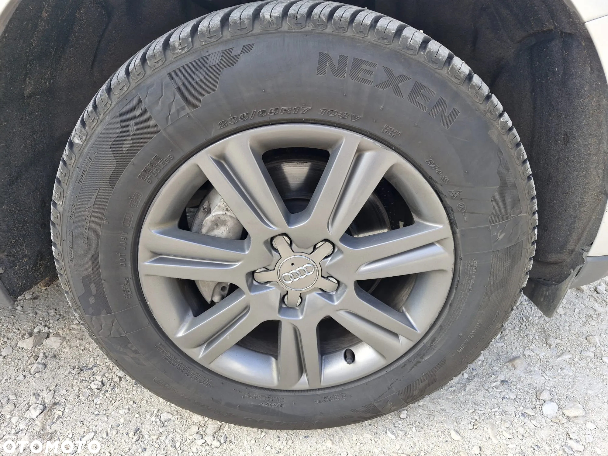 Audi Q5 2.0 TDI Quattro S tronic - 13
