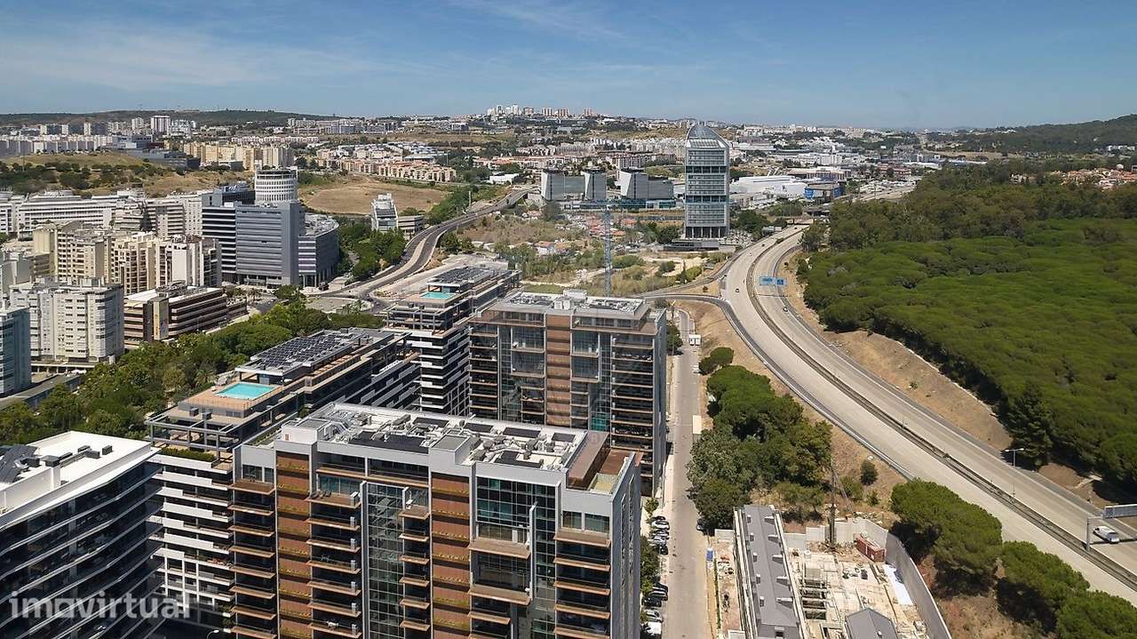 Apartamento T3 para venda - Grande imagem: 3/5