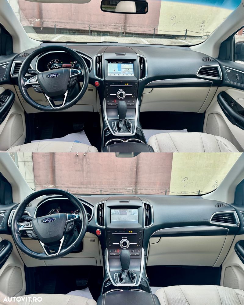 Ford Edge - 3