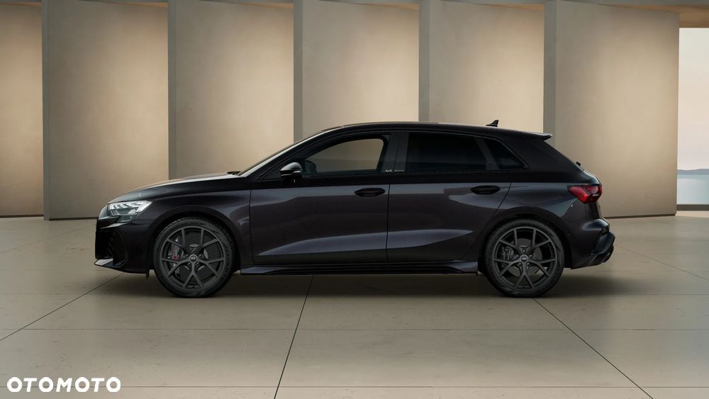 Audi RS3 Sportback TFSI quattro S tronic - 5