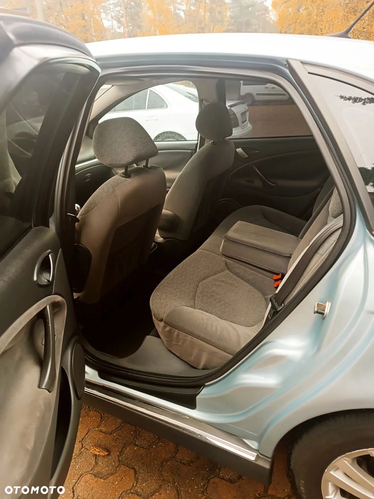 Citroën C5 Tourer HDi 135 FAP Business Class - 14