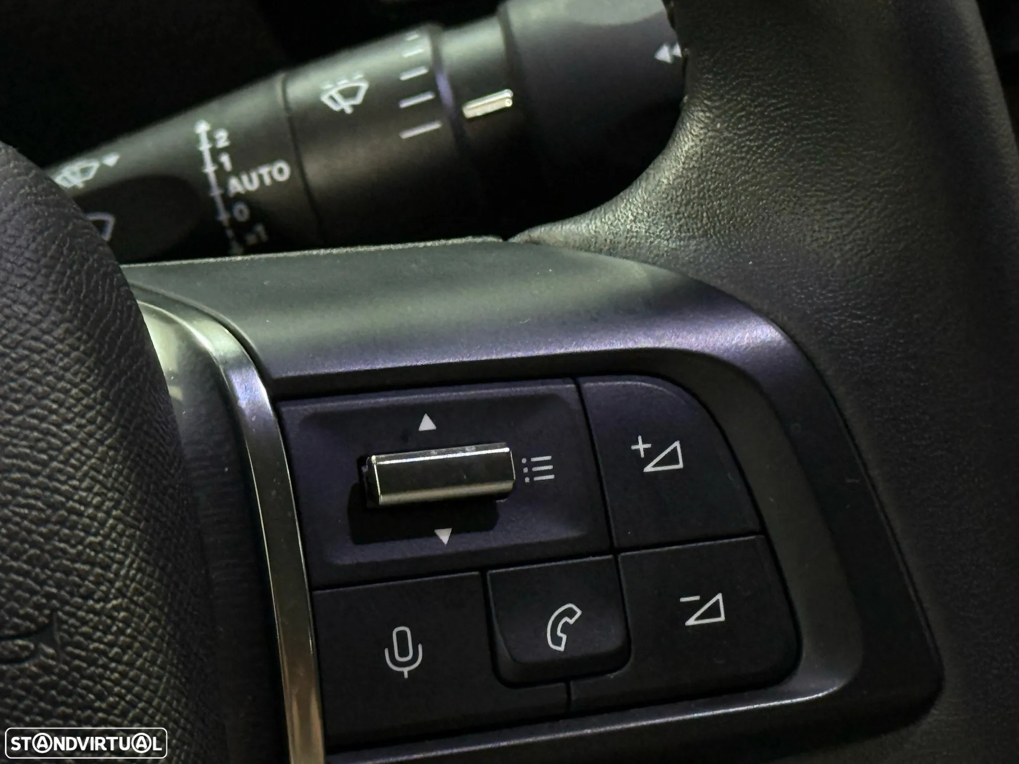 Citroën C4 1.2 PureTech Plus - 37