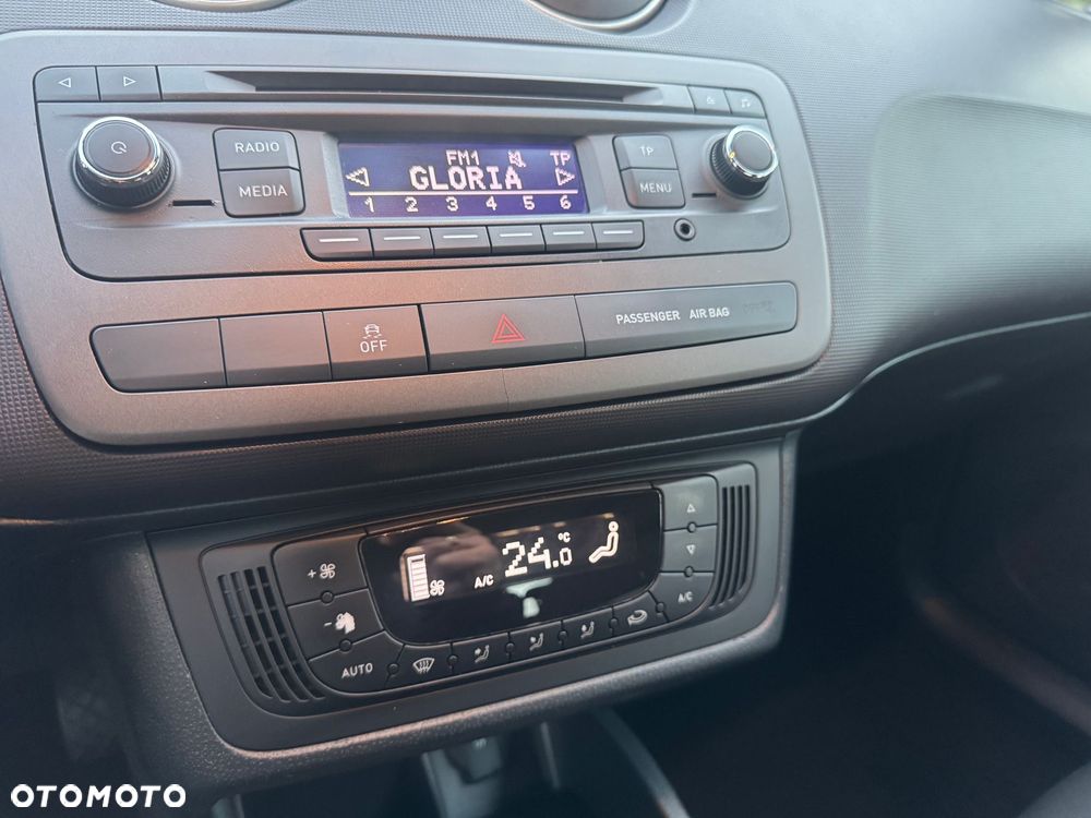 Seat Ibiza 1.2 TDI CR Reference - 7