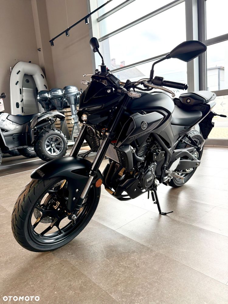 Yamaha MT - 1