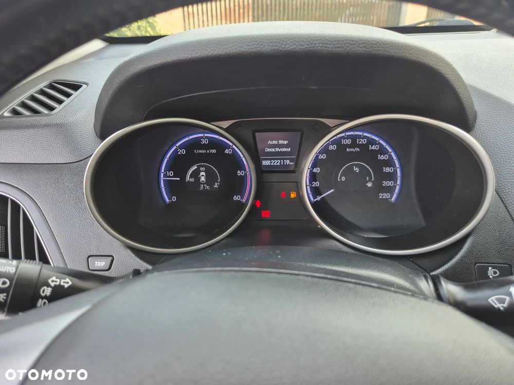 Hyundai ix35 - 22